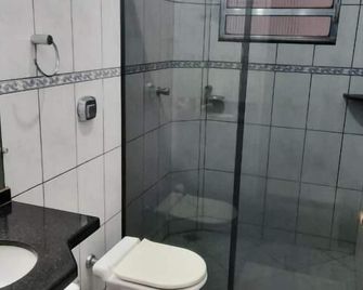Bravo City Hotel Nova Mutum - Nova Mutum