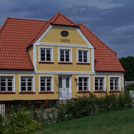 Møllehusets Bed & Breakfast – Nordborg