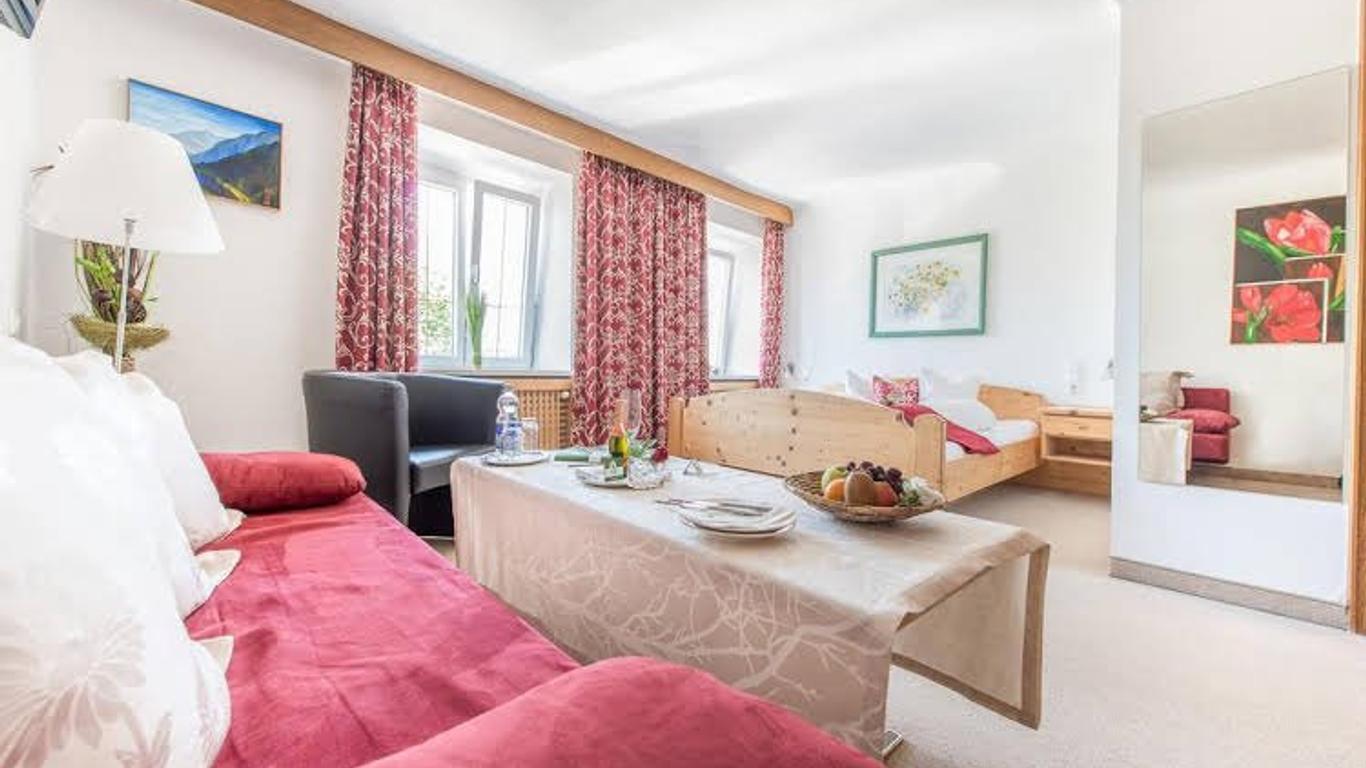Einhorn Schaller Gasthof