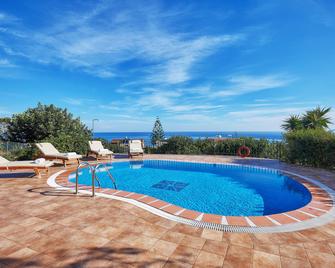 Marni Village - Hersonissos - Pool