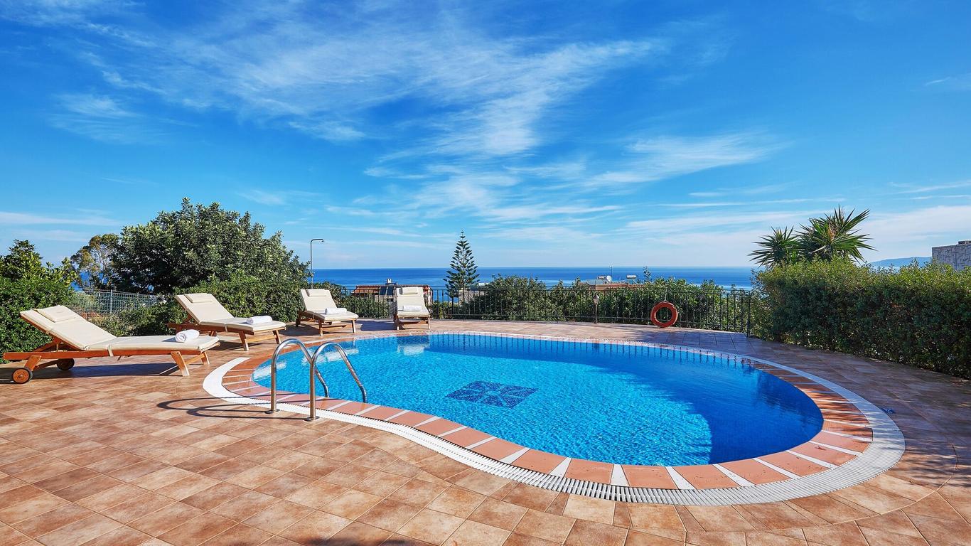 مارني فيليج