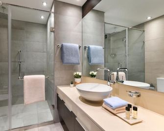 Le Mirage Downtown - Doha - Salle de bain