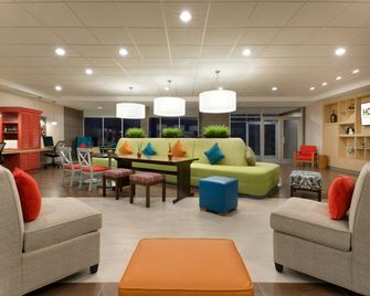 Home2 Suites by Hilton Houston Pasadena - Pasadena - Sala de estar