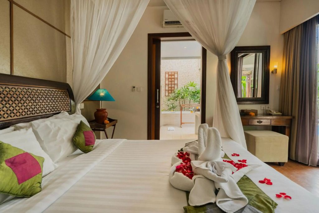 قرية ديسامودا