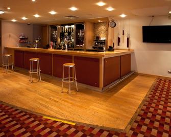 Britannia Hotel Bolton - Bolton - Bar