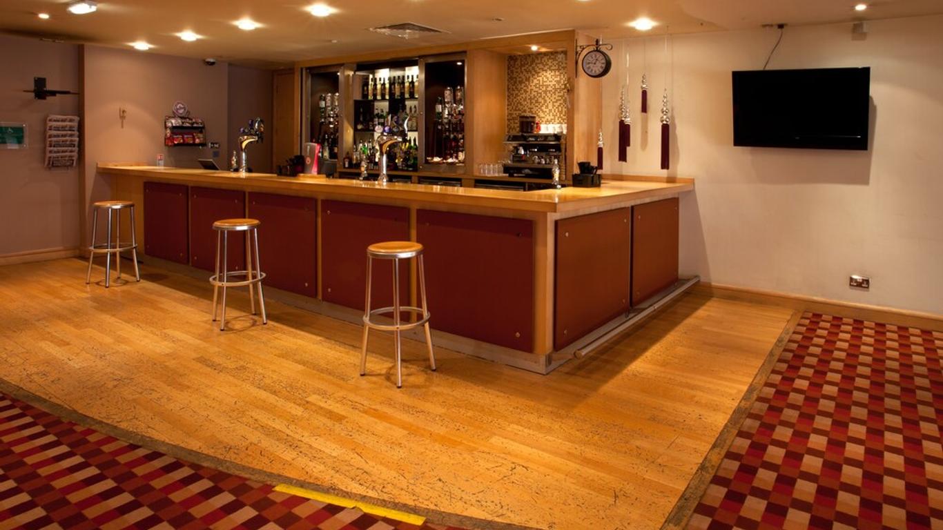 Britannia Hotel Bolton