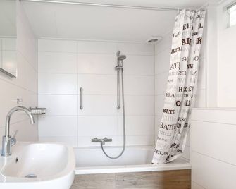 Plevierstraat 3a - De Koog