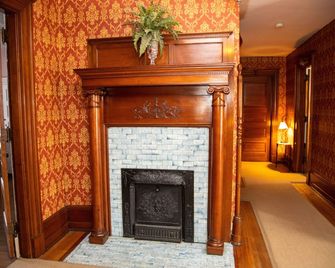 Victorian Charm Inn - Towanda
