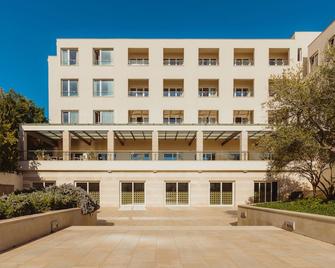 La Luna Hotel - Novalja - Edificio