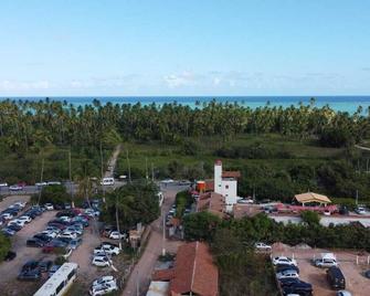 Residencial Ancora de Antunes - Antunes Beach - Maragogi -AL - Maragogi - Extérieur
