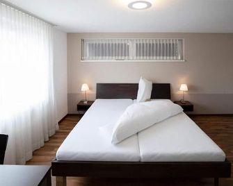 Gasthof Löwen - Wölflinswil - Schlafzimmer