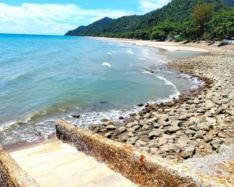 Chang Buri Resort & Koh Chang Hillside - Ko Chang - Praia