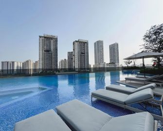 The Lumiere Riverside Residence - Ho Chi Minh City - Pool