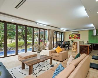 Ocean Luxury Villas Danang - Da Nang