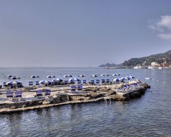 Hotel Continental - Santa Margherita Ligure