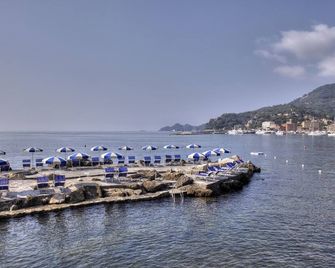 Hotel Continental - Santa Margherita Ligure