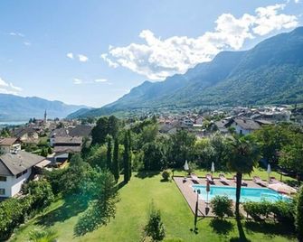 Hotel Torgglhof - Caldaro