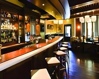 Hotel Remarque - Osnabrück - Bar