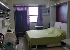 Kc Studio 6 At Horizon 101 Cebu - Cebu City