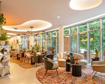 Renaissance Paris Republique Hotel - Parigi - Bar
