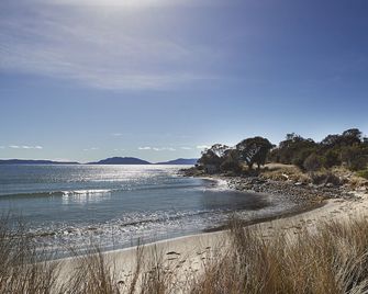 Piermont Retreat - Swansea