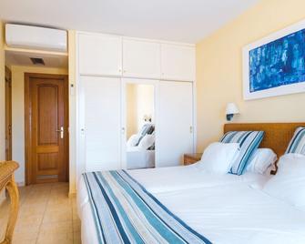 Apartamentos Livvo Coloradamar - Playa Blanca