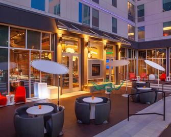 Aloft Dallas Dfw Airport Grapevine - Coppell - Innenhof