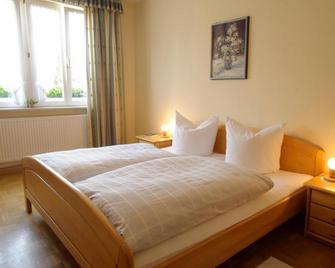 Gasthaus Weinstube Wehinger - Bräunlingen - Habitación