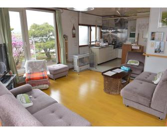 Yumiko house - Nakafurano