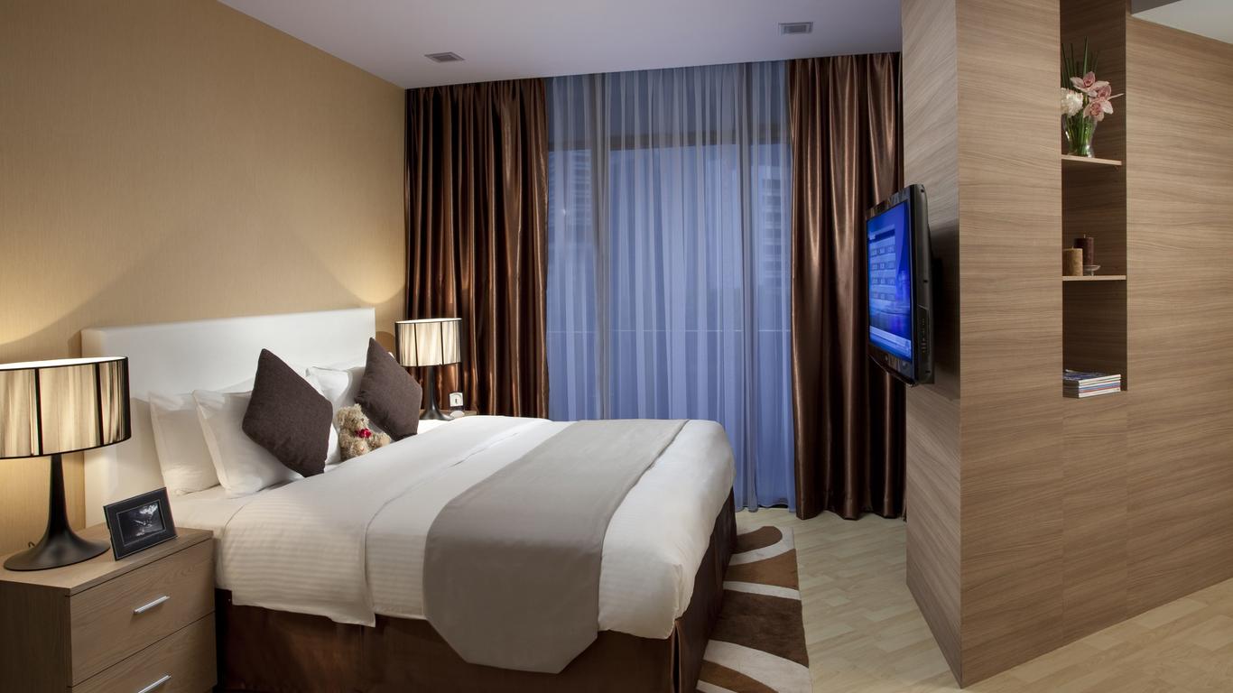 Far East Plaza Residences
