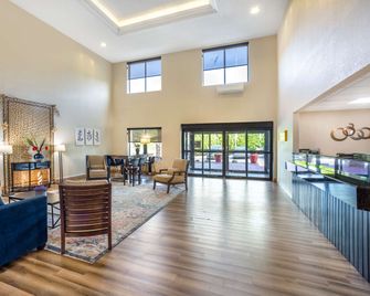 Best Western Grantville/Hershey - Grantville - Lobby