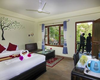 Mother Nature Resort - Sauraha