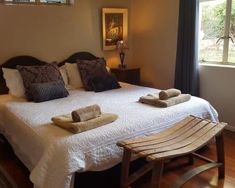 Tygerfontein Safari Villa - Fowlds - Habitación