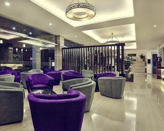 Mercure Pontianak City Center - Pontianak - Lobby