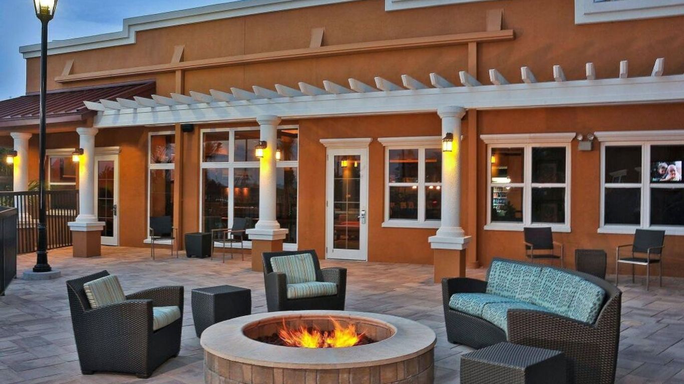 Residence Inn by Marriott Dallas Allen/Fairview