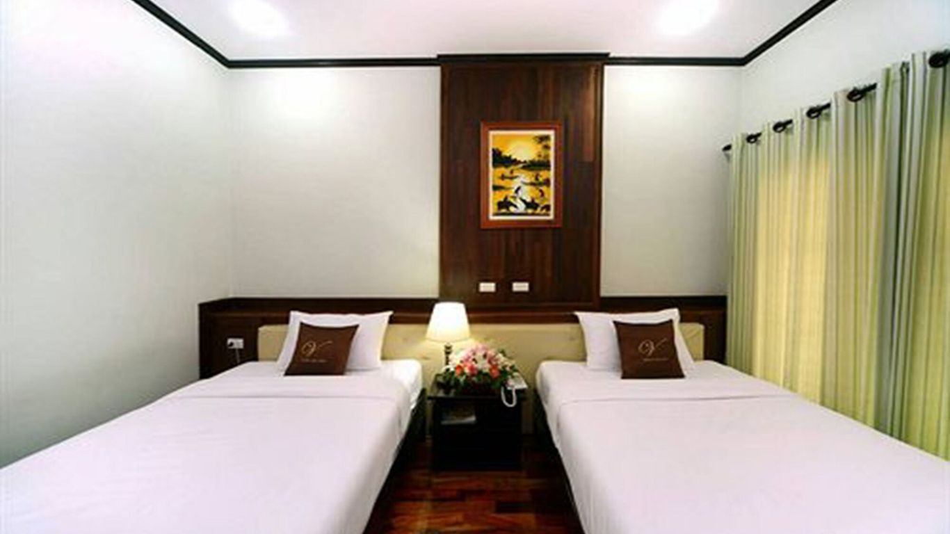 Vansana Luang Prabang Hotel