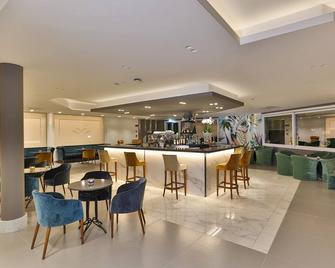 Hotel Savoia Thermae & Spa - Abano Terme - Bar