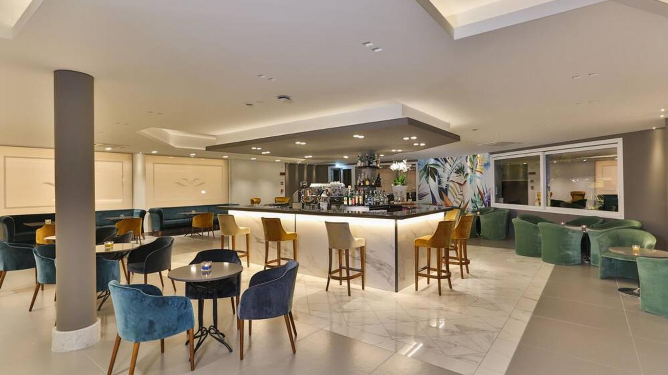 Hotel Savoia Thermae & Spa