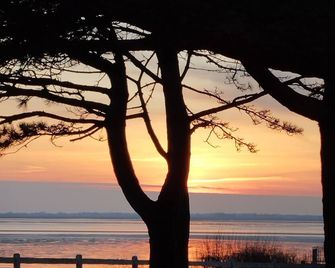 Gite Coeur De Baie - Le Crotoy - Outdoor view