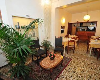 Locanda Sant'Anna Hotel - Venice - Nhà hàng