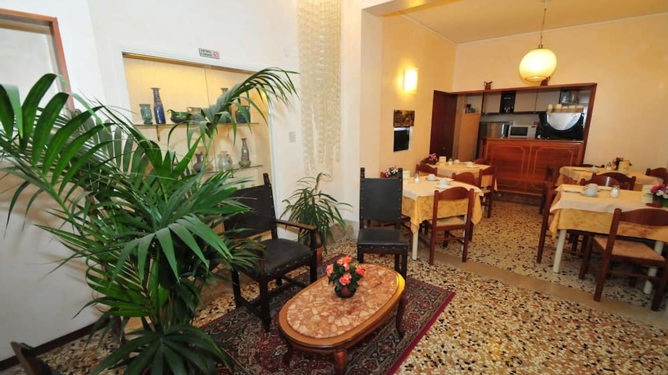 Locanda Sant'Anna