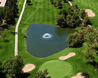 The Inverness Denver, a Hilton Golf & Spa Resort - Englewood - Golf