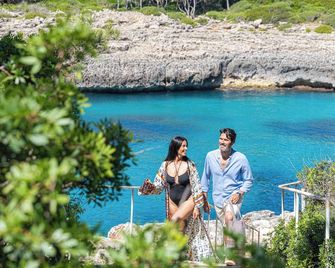 Js Cape Colom - Adults Only - Portocolom