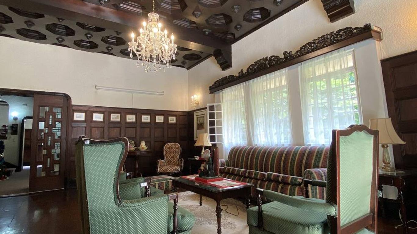 Hotel Stein Colonial