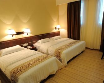 One Avenue Hotel (Ijm) - Sandakan