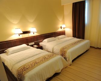 One Avenue Hotel - Sandakan