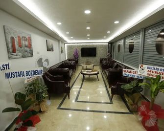 Kutahya Garden Otel - Kütahya