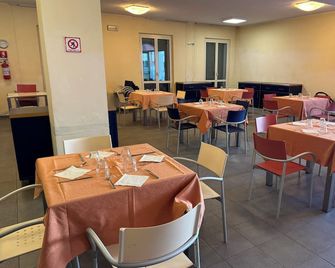 Hotelleria di Ovada - Ovada - Restaurante