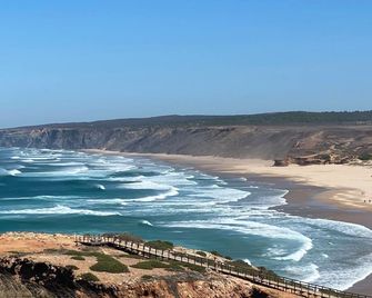 Casa Fajara - Bordeira - Playa