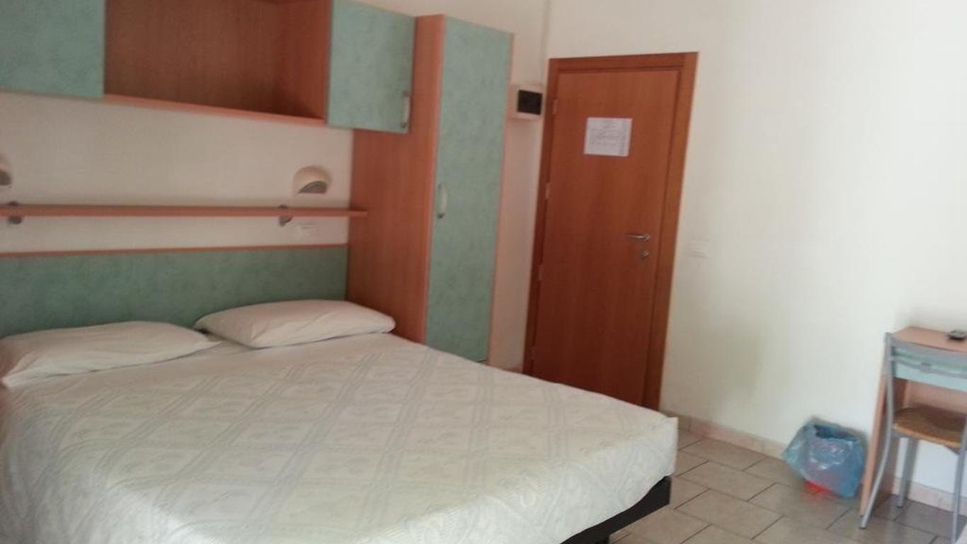 Hotel La Parigina